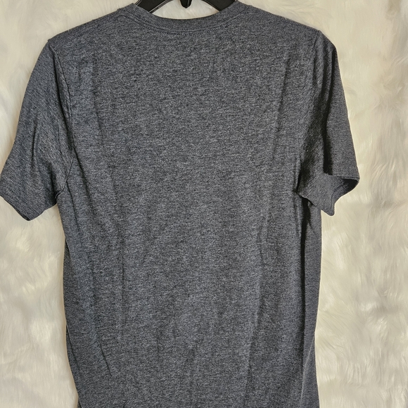 The Rolling Stones Gray Tee with Red Logo - Picture 3 of 3